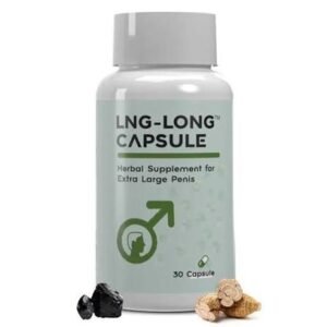 Ling Long Capsule